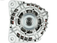 Lichtmaschine passend für Dacia Dokker Dacia Duster Nissan Kubistar Nissan Qashqai Renault Captur Renault Clio 12V 125A