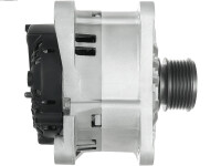 Lichtmaschine passend für Dacia Dokker Dacia Duster Nissan Kubistar Nissan Qashqai Renault Captur Renault Clio 12V 125A