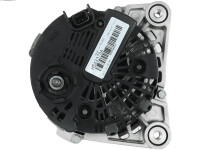 Lichtmaschine passend für Dacia Dokker Dacia Duster Nissan Kubistar Nissan Qashqai Renault Captur Renault Clio 12V 125A