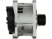 Lichtmaschine passend für Dacia Dokker Dacia Duster Nissan Kubistar Nissan Qashqai Renault Captur Renault Clio 12V 125A