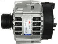Lichtmaschine passend für Dacia Dokker Dacia Duster Nissan Kubistar Nissan Qashqai Renault Captur Renault Clio 12V 125A