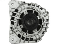 Lichtmaschine passend für Dacia Dokker Dacia Duster Nissan Kubistar Nissan Qashqai Renault Captur Renault Clio 12V 125A