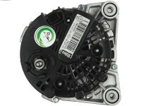 Lichtmaschine passend für Dacia Dokker Dacia Duster Nissan Kubistar Nissan Qashqai Renault Captur Renault Clio 12V 125A