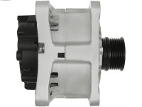 Lichtmaschine passend für Renault Clio Renault Grand 12V 110A