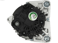 Lichtmaschine passend für Renault Clio Renault Grand 12V 110A