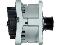 Lichtmaschine passend für Renault Clio Renault Grand 12V 110A