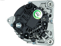 Lichtmaschine passend für Renault Clio Renault Grand 12V 110A
