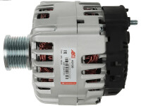 Lichtmaschine passend für Hyundai Grandeur Nissan Primastar Opel Vivaro Renault Espace Renault Laguna Vauxhall Vivaro 12V 150A