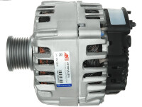 Lichtmaschine passend für Hyundai Grandeur Nissan Primastar Opel Vivaro Renault Espace Renault Laguna Vauxhall Vivaro 12V 150A
