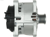 Lichtmaschine passend für Hyundai Grandeur Nissan Primastar Opel Vivaro Renault Espace Renault Laguna Vauxhall Vivaro 12V 150A