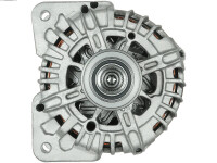 Lichtmaschine passend für Hyundai Grandeur Nissan Primastar Opel Vivaro Renault Espace Renault Laguna Vauxhall Vivaro 12V 150A