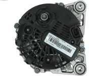 Lichtmaschine passend für Hyundai Grandeur Nissan Primastar Opel Vivaro Renault Espace Renault Laguna Vauxhall Vivaro 12V 150A