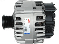 Lichtmaschine passend für Hyundai Grandeur Nissan Primastar Opel Vivaro Renault Espace Renault Laguna Vauxhall Vivaro 12V 150A