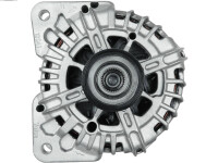 Lichtmaschine passend für Hyundai Grandeur Nissan Primastar Opel Vivaro Renault Espace Renault Laguna Vauxhall Vivaro 12V 150A