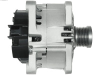 Lichtmaschine passend für Hyundai Grandeur Nissan Primastar Opel Vivaro Renault Espace Renault Laguna Vauxhall Vivaro 12V 150A