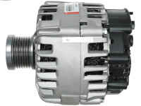 Lichtmaschine passend für Hyundai Grandeur Nissan Primastar Opel Vivaro Renault Espace Renault Laguna Vauxhall Vivaro 12V 150A