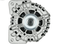 Lichtmaschine passend für Hyundai Grandeur Nissan Primastar Opel Vivaro Renault Espace Renault Laguna Vauxhall Vivaro 12V 150A