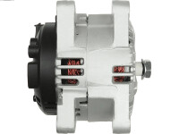 Lichtmaschine passend für Citroen Berlingo Citroen C2 Fiat Ducato Fiat Scudo Lancia Phedra Peugeot 1007 12V 150A