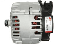 Lichtmaschine passend für Citroen Berlingo Citroen C2 Fiat Ducato Fiat Scudo Lancia Phedra Peugeot 1007 12V 150A