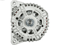 Lichtmaschine passend für Citroen Berlingo Citroen C2 Fiat Ducato Fiat Scudo Lancia Phedra Peugeot 1007 12V 150A