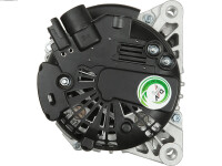 Lichtmaschine passend für Citroen Berlingo Citroen C2 Fiat Ducato Fiat Scudo Lancia Phedra Peugeot 1007 12V 150A