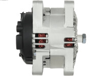 Lichtmaschine passend für Citroen Berlingo Citroen C2 Fiat Ducato Fiat Scudo Lancia Phedra Peugeot 1007 12V 150A