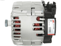 Lichtmaschine passend für Citroen Berlingo Citroen C2 Fiat Ducato Fiat Scudo Lancia Phedra Peugeot 1007 12V 150A