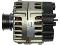 Lichtmaschine passend für Audi Q7 12V 220A