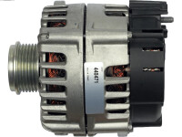 Lichtmaschine passend für Audi Q7 12V 220A
