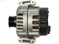 Lichtmaschine passend für Mercedes Benz C200 Mercedes Benz C220 12V 180A