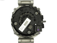Lichtmaschine passend für Mercedes Benz C200 Mercedes Benz C220 12V 180A