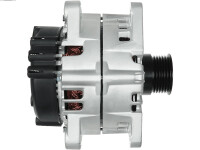 Lichtmaschine passend für Mercedes Benz CL Mercedes Benz CLS 12V 180A