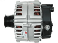 Lichtmaschine passend für Mercedes Benz CL Mercedes Benz CLS 12V 180A