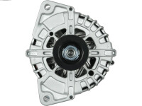 Lichtmaschine passend für Mercedes Benz CL Mercedes Benz CLS 12V 180A