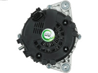 Lichtmaschine passend für Mercedes Benz CL Mercedes Benz CLS 12V 180A