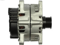 Lichtmaschine passend für Mercedes Benz CL Mercedes Benz CLS 12V 180A