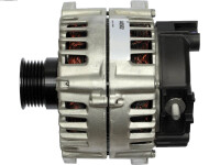 Lichtmaschine passend für Mercedes Benz CL Mercedes Benz CLS 12V 180A