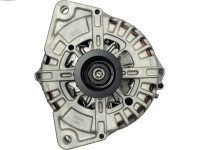 Lichtmaschine passend für Mercedes Benz CL Mercedes Benz CLS 12V 180A