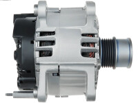 Lichtmaschine passend für Audi A1 Audi A3 Seat Ibiza Seat Leon Skoda Octavia Vw Golf 12V 140A