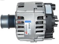 Lichtmaschine passend für Audi A1 Audi A3 Seat Ibiza Seat Leon Skoda Octavia Vw Golf 12V 140A