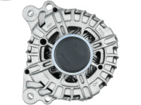 Lichtmaschine passend für Audi A1 Audi A3 Seat Ibiza Seat Leon Skoda Octavia Vw Golf 12V 140A