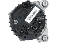 Lichtmaschine passend für Audi A1 Audi A3 Seat Ibiza Seat Leon Skoda Octavia Vw Golf 12V 140A
