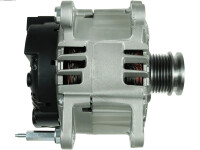 Lichtmaschine passend für Audi A1 Audi A3 Seat Ibiza Seat Leon Skoda Octavia Vw Golf 12V 140A