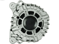 Lichtmaschine passend für Audi A1 Audi A3 Seat Ibiza Seat Leon Skoda Octavia Vw Golf 12V 140A