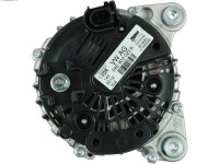 Lichtmaschine passend für Audi A1 Audi A3 Seat Ibiza Seat Leon Skoda Octavia Vw Golf 12V 140A