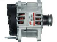 Lichtmaschine passend für Audi A1 Audi A3 Seat Ibiza Seat Leon Skoda Octavia Vw Golf 12V 140A
