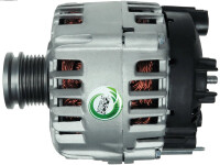 Lichtmaschine passend für Audi A1 Audi A3 Seat Ibiza Seat Leon Skoda Octavia Vw Golf 12V 140A