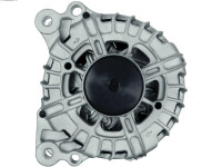Lichtmaschine passend für Audi A1 Audi A3 Seat Ibiza Seat Leon Skoda Octavia Vw Golf 12V 140A