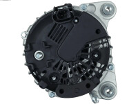 Lichtmaschine passend für Audi A1 Audi A3 Seat Ibiza Seat Leon Skoda Octavia Vw Golf 12V 140A