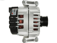 Lichtmaschine passend für Mercedes Benz C180 Mercedes Benz C200 12V 180A
